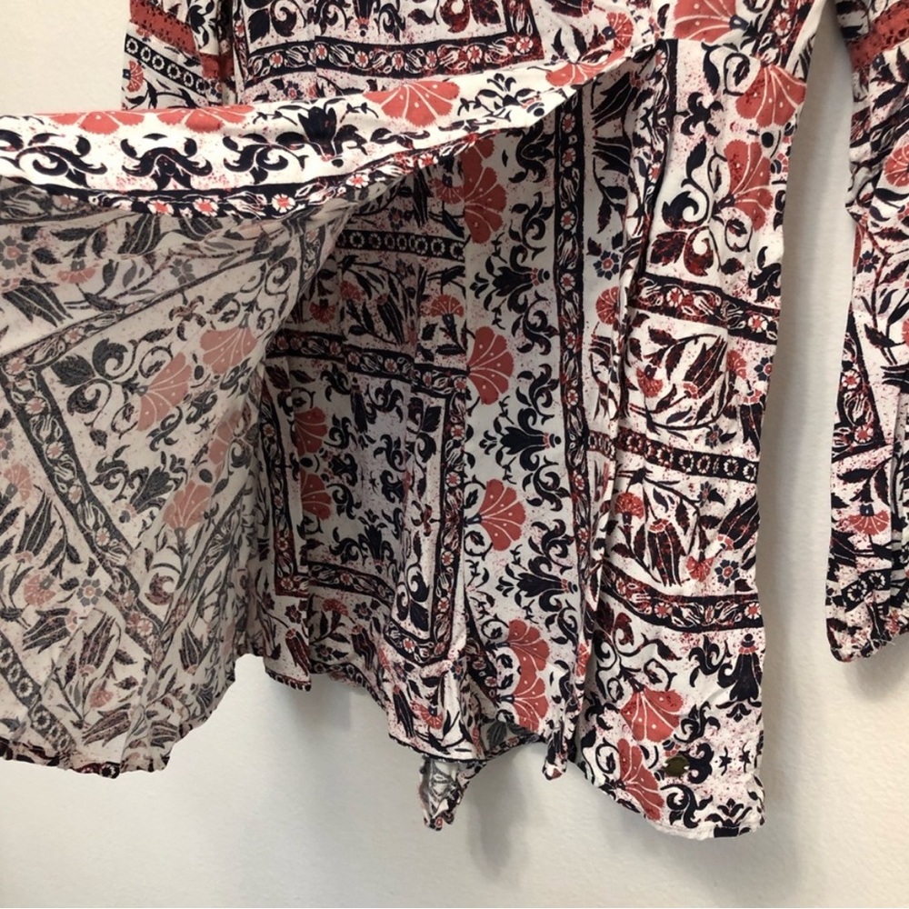 Roxy Romper - Picture 3 of 5